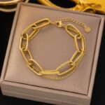Bracciale SLE219 · Éclypse