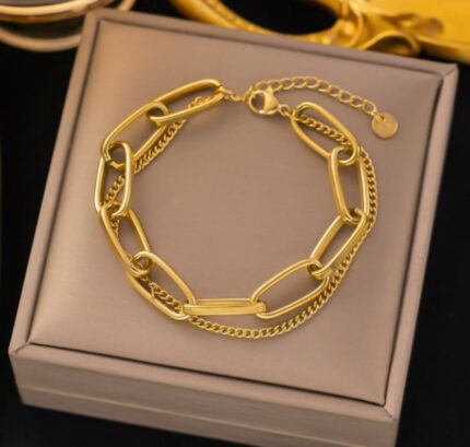 Bracciale SLE219 · Éclypse