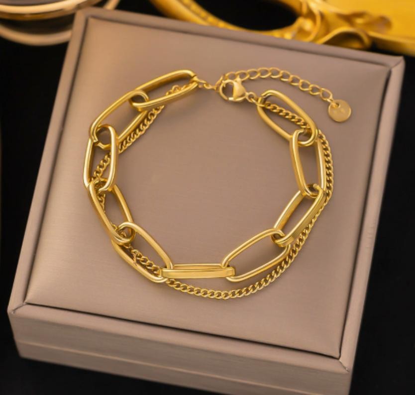 Bracciale SLE219 · Éclypse