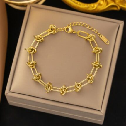 Bracciale SLE243 · Éclypse