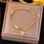 Bracciale SLE69 · Éclypse
