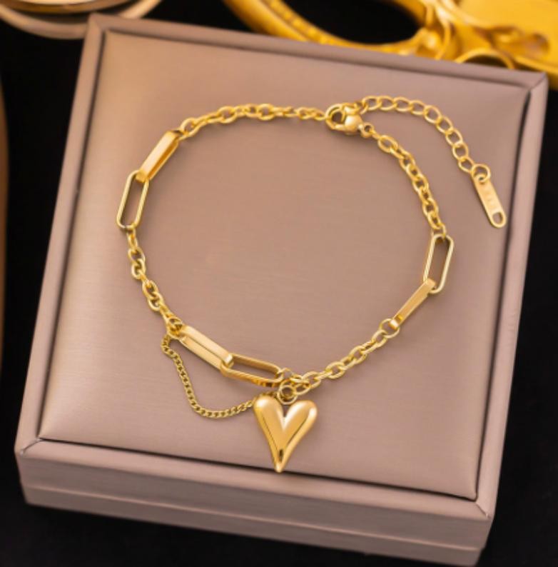 Bracciale SLE69 · Éclypse
