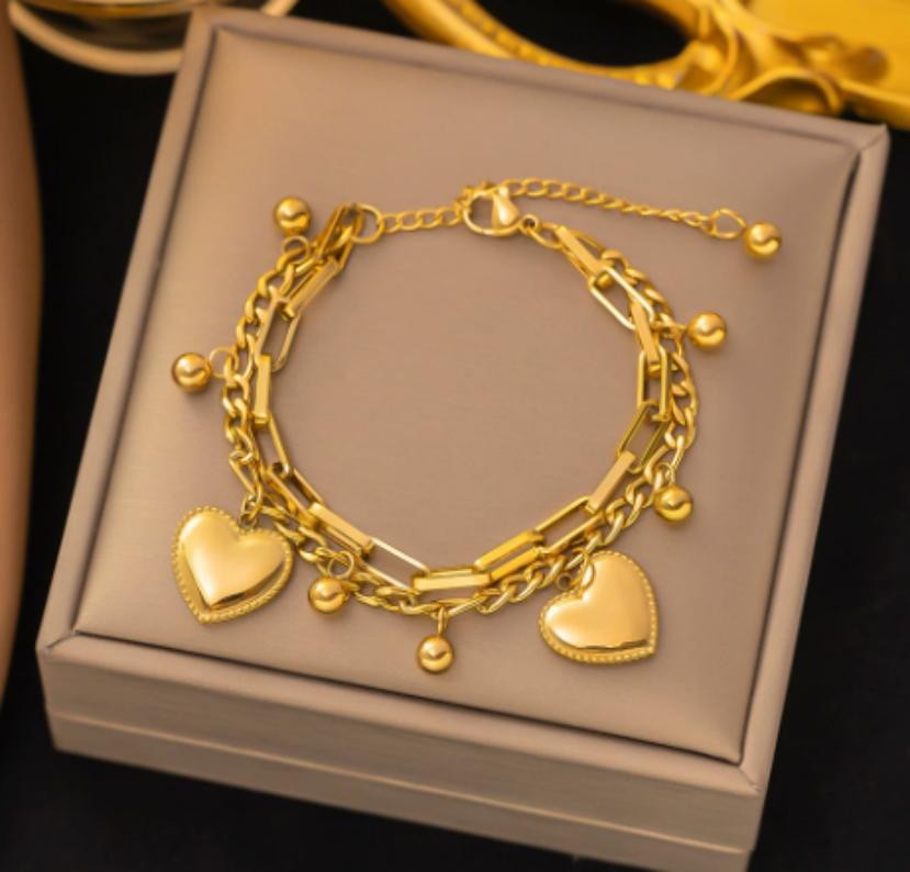 Bracciale SLE12 · Éclypse