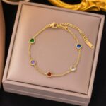 Bracciale SLE17 · Éclypse