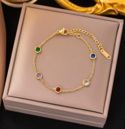 Bracciale SLE17 · Éclypse