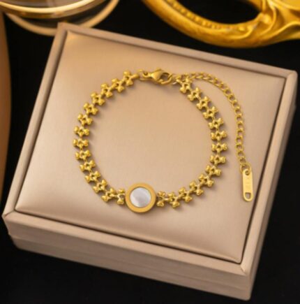 Bracciale SLE56 · Éclypse