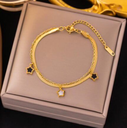 Bracciale SLE60 · Éclypse