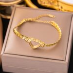 Bracciale SLE64 · Éclypse