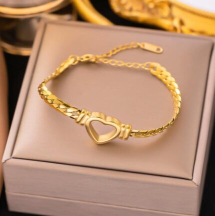 Bracciale SLE64 · Éclypse