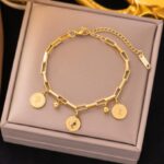 Bracciale SLE66 · Éclypse