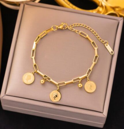 Bracciale SLE66 · Éclypse