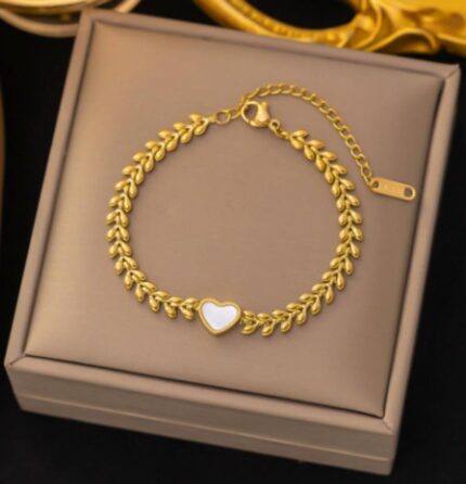 Bracciale SLE75 · Éclypse