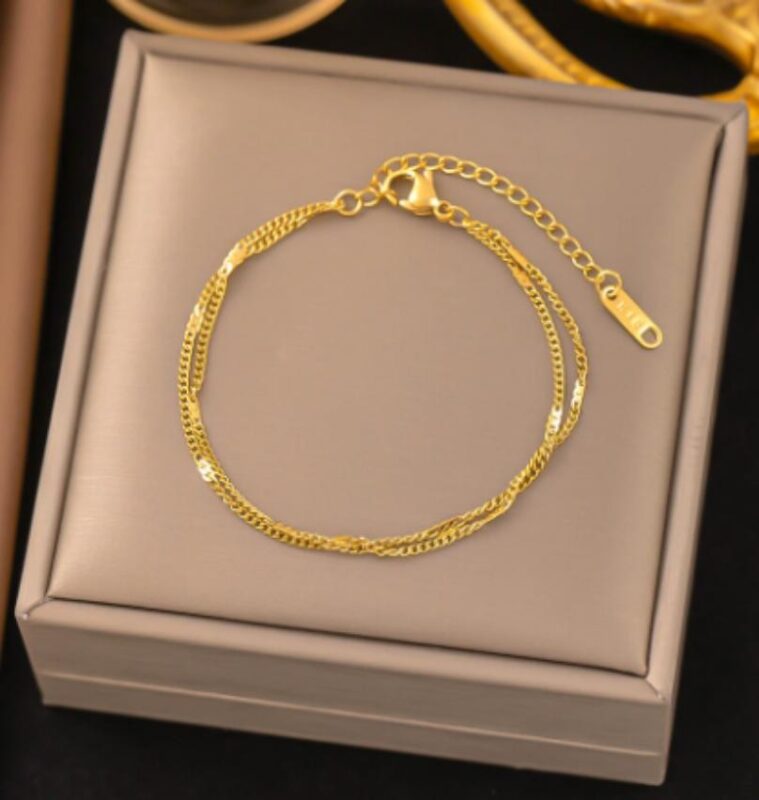 Bracciale SLE141 · Éclypse