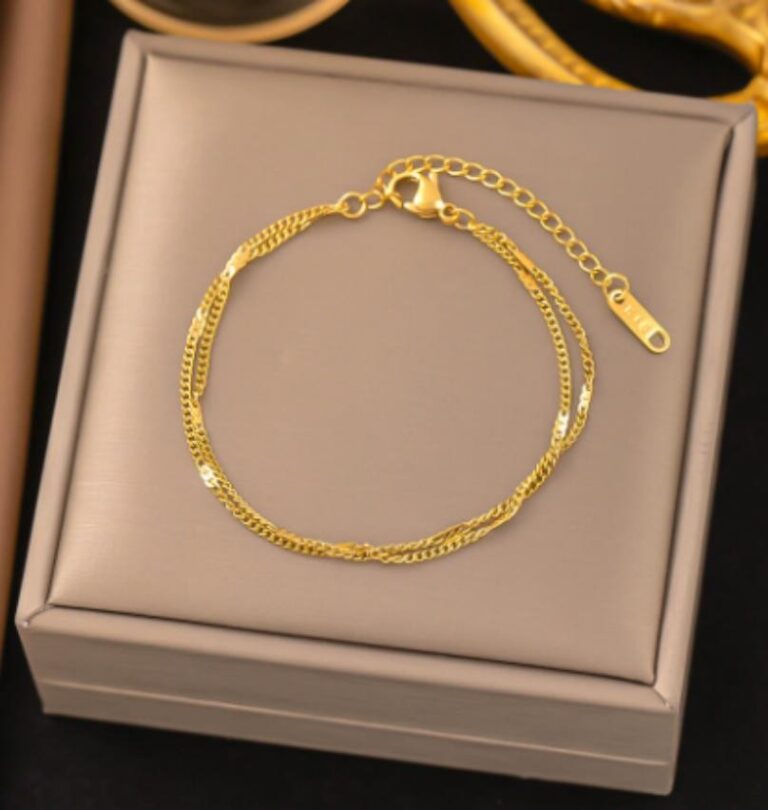 Bracciale SLE141 · Éclypse