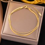 Bracciale SLE78 · Éclypse