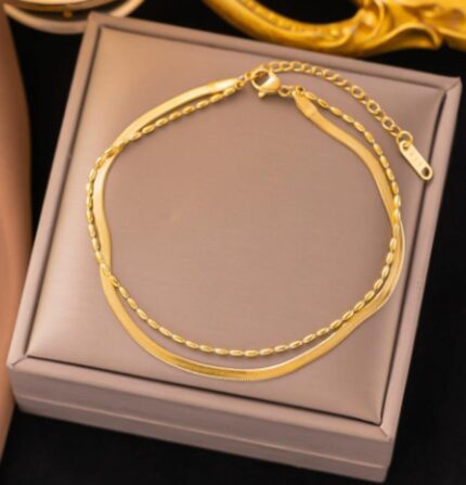 Bracciale SLE78 · Éclypse