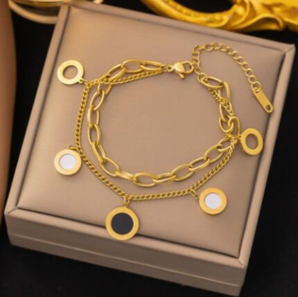 Bracciale SLE116 · Éclypse