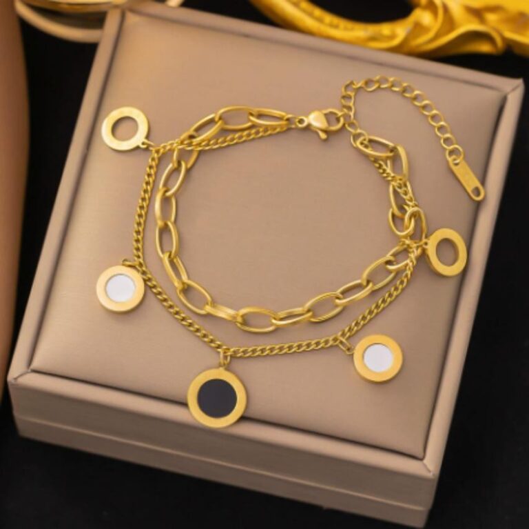 Bracciale SLE116 · Éclypse