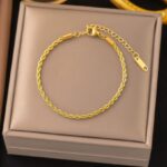 Bracciale SLE232 · Éclypse