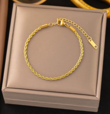 Bracciale SLE232 · Éclypse