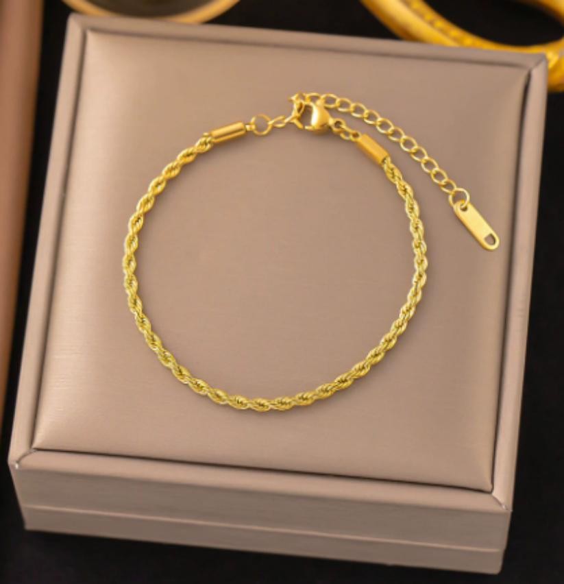 eclypse-ecl-b-do-020 Bracciale SLE232 · Éclypse