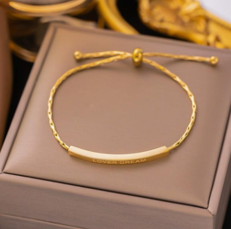 Bracciale SLE144 · Éclypse