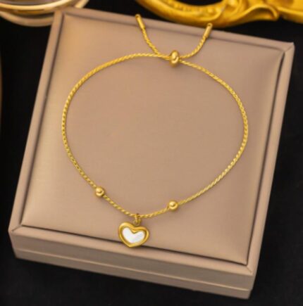Bracciale SLE174 · Éclypse