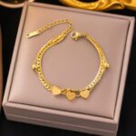 Bracciale SLE181 · Éclypse