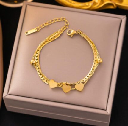 Bracciale SLE181 · Éclypse