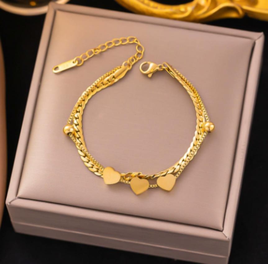 eclypse-ecl-b-do-023 Bracciale SLE181 · Éclypse