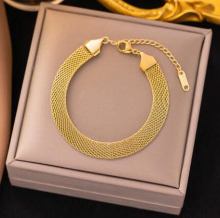 Bracciale SLE185 · Éclypse