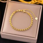 Bracciale SLE187 · Éclypse