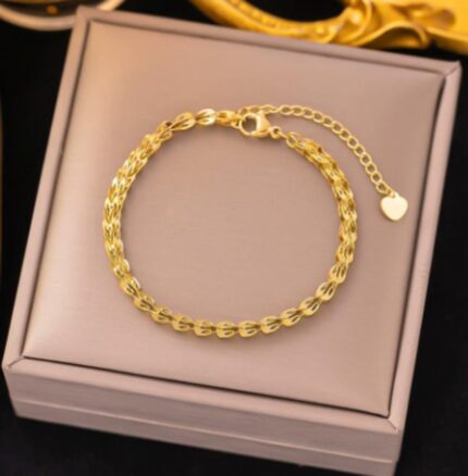 Bracciale SLE187 · Éclypse