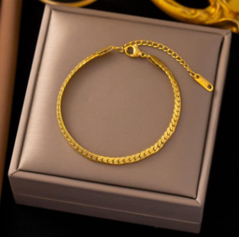 Bracciale SLE101 · Éclypse