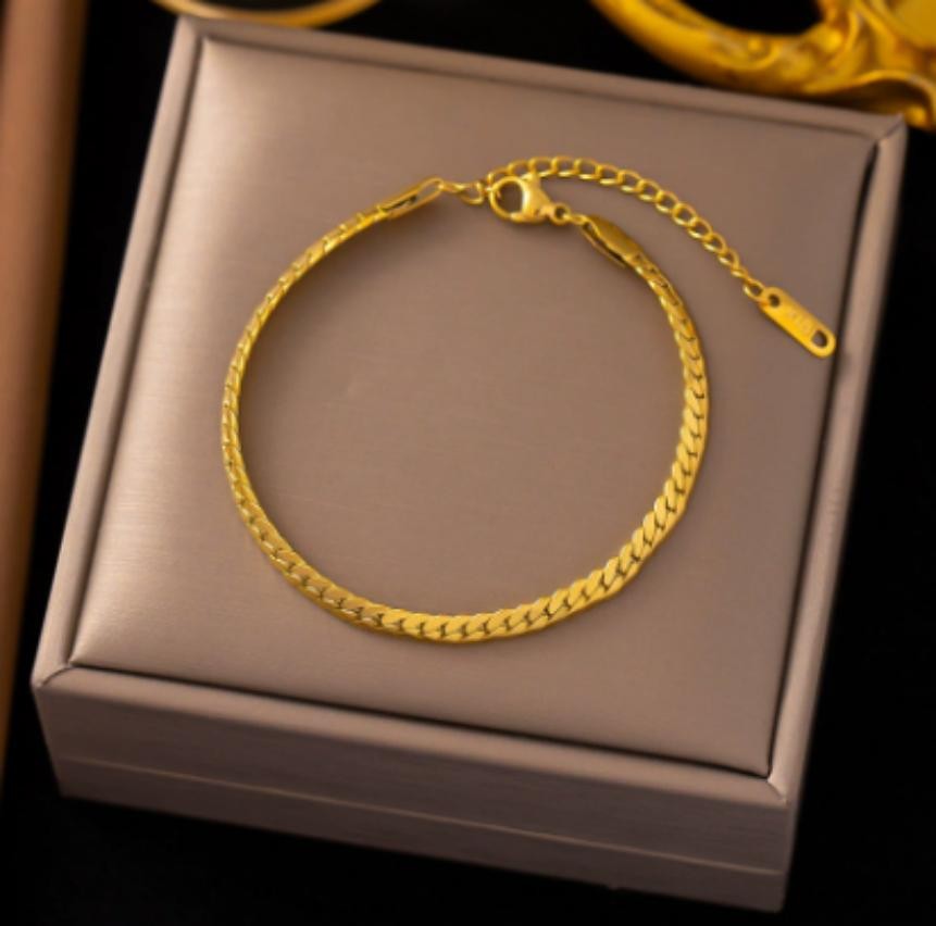 eclypse-ecl-b-do-027 Bracciale SLE101 · Éclypse