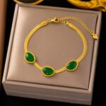 Bracciale SLE14 · Éclypse