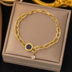 Bracciale SLE229 · Éclypse