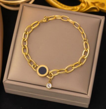 Bracciale SLE229 · Éclypse