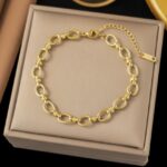 Bracciale SLE61 · Éclypse
