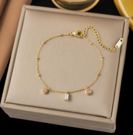 Bracciale SLE25 · Éclypse