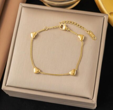 Bracciale SLE195 · Éclypse