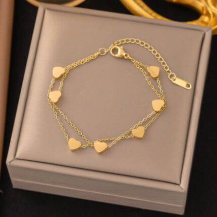 Bracciale SLE39 · Éclypse