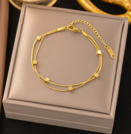 Bracciale SLE53 · Éclypse