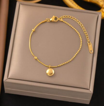 Bracciale SLE55 · Éclypse