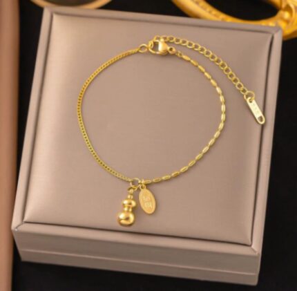 Bracciale SLE68 · Éclypse