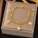 Bracciale SLE122 · Éclypse