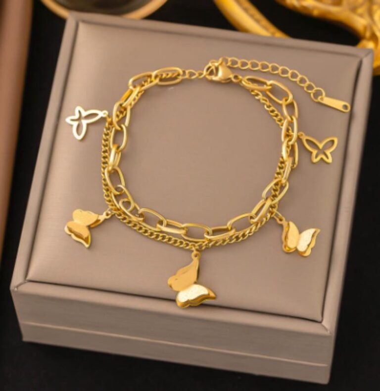 Bracciale SLE122 · Éclypse