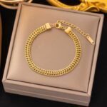 Bracciale SLE169 · Éclypse