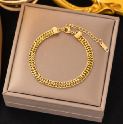 Bracciale SLE169 · Éclypse
