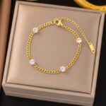 Bracciale SLE180 · Éclypse